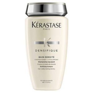 Kérastase Densifique Bain Densité Wzmacniający szampon do włosów 250ml