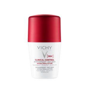 VICHY Clinical Control Antyperspirant roll-on 96h 50ml