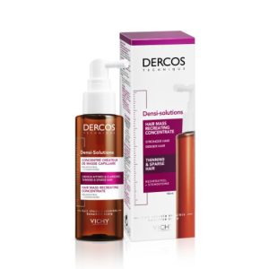 VICHY Dercos Densi Solutions Kuracja zwiększająca gęstość włosów 100ml