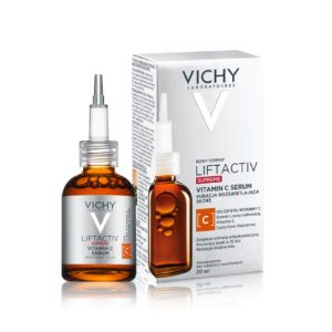 VICHY Liftactiv Supreme Vitamin C Serum rozświetlające 20ml