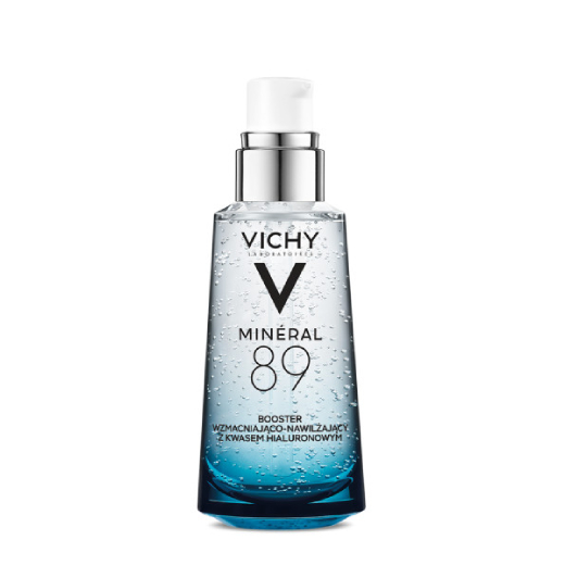 VICHY Mineral 89 Booster Nawilżające serum 50ml
