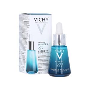 VICHY Mineral 89 Probiotic Regenerujące serum 30ml