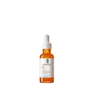 LA ROCHE-POSAY Pure Vitamin C10 Skoncentrowane serum 30ml