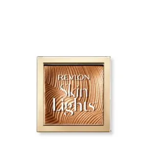 REVLON Skin Lights Prismatic Bronzer puder brązujący 110 Sunlit Glow