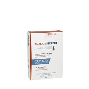 DUCRAY Anacaps Expert 30 kapsułek